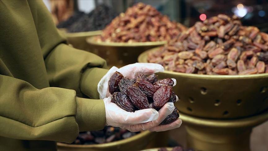 Hurma paketindeki plastik çubuğun sırrı ortaya çıktı! Bakın ne işe yarıyormuş 5